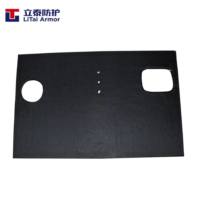 SWAT jármű páncélzat